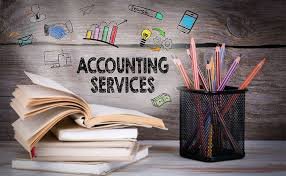 Accounting Services - Coming Soon